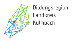 Logo Bildungsregion Landkreis Kulmbach