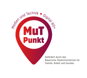 Mut-Punkt-Logo