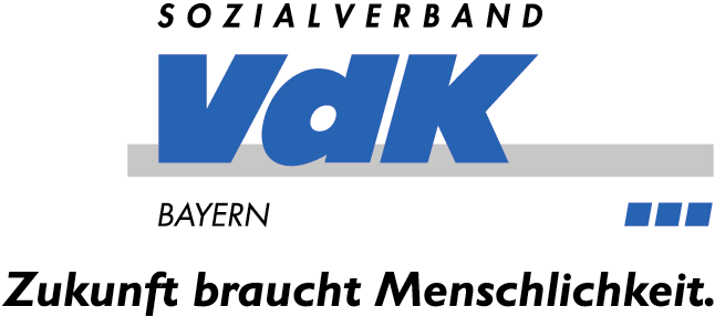 Sozialverband VdK Bayern