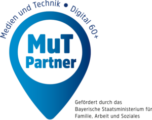 Logo- MuT Partner